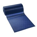 Durable Corp Industrial, Oil/Acid/Chemical Resistant Matting 4'x33' Black VYN4x33BLK